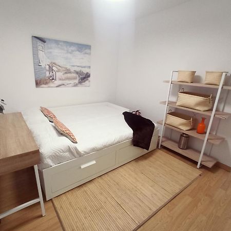 Apartamento Con Aire Acondicionado, Piscina, Wifi Y Smart Tv - By Aloha Palma Águilas Exterior photo